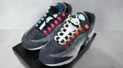 ナイキ エアマックス95 greedy 5.0 2026 海外限定