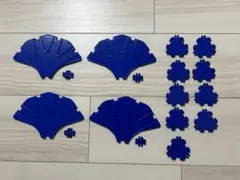 ☆SnMm様専用☆ カプセルプラレール 対応　自作パーツセット