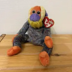 Ty オラウータン