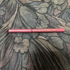 ピンク ペンシルアイライナー 24時間持続