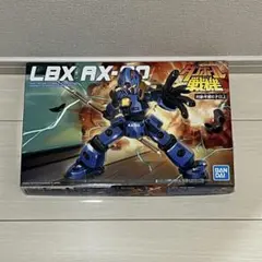 お*ぷ様 LBX烈伝 History of Justice (ホビージャパンMO - メルカリ