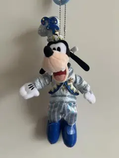 グーフィー ぬいば