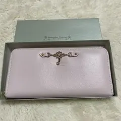 Samantha Thavasa プチチョイス長財布