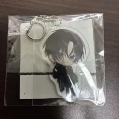 春希 1周年記念 アクリルキーホルダー