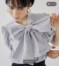 2026年最新】トリートユアセルフ ブラウスの人気アイテム - メルカリ