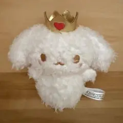 JOCHUM ジェオチャム RURU ルル JO1 白岩瑠姫 指人形