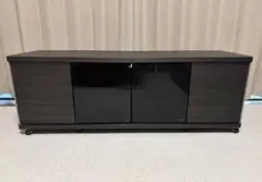ONKYO シアターラック テレビ台 スピーカー内蔵 - メルカリ