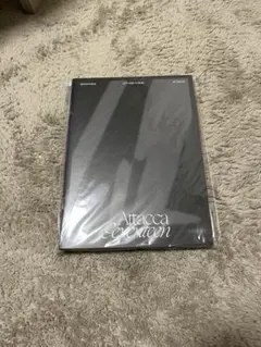 SEVENTEEN Attacca(CARAT版)