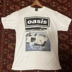 Oasis Origin + Reconstruction Tシャツ XL - メルカリ