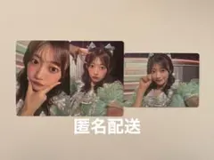 CUTIE STREET 板倉可奈 きゅーすと トレカ ver.7 コンプセット