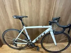 FELT F95 フェルト ロードバイク ホワイトのサムネイル
