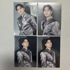 RIGHT HERE バーノン　トレカ