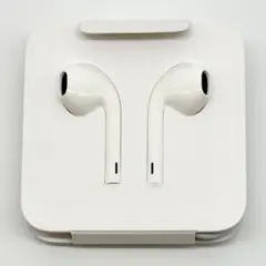 Apple EarPods Lightningコネクタ 3.5mm変換アダプタ