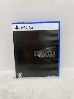 FINAL FANTASYⅦ REBIRTH