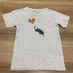 BOHEMIANS カブトムシＴシャツ　ボヘミアンズのサムネイル