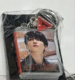 SEVENTEEN DIGITAL CODE re:CAP ジョンハン - メルカリ