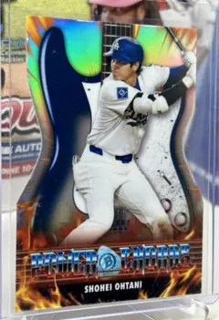 大谷翔平 MLB 2026 TOPPS HERITAGE - メルカリ