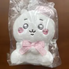 ちいかわ 東京みやげ お座りぬいぐるみ 東京駅 限定 ちいかわらんど