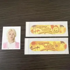 2025年最新】straykids 証明写真 フィリックスの人気アイテム