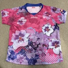 nittakuユニフォーム