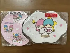 メラミンプレート キャラクターグッズ