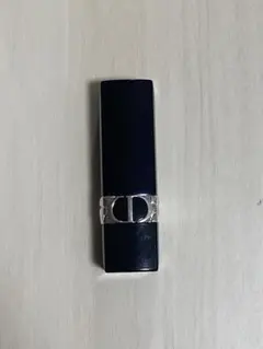 Dior ルージュ ディオール バーム 100 ヌード ルック サテン