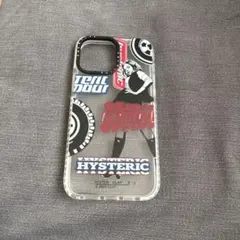 2026年最新】Hysteric Glamour iPhone用ケースの人気アイテム - メルカリ