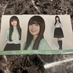 乃木坂46 小川彩 生写真 全ツ 神奈川 ライブTシャツ 3種コンプ - メルカリ