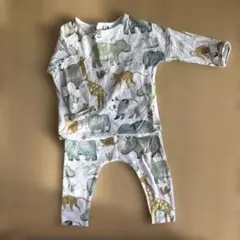 Next baby6-9m パジャマ