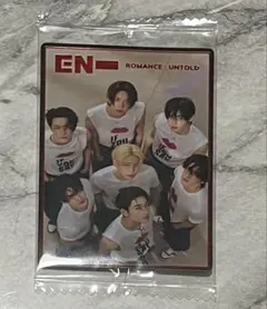 ENHYPEN ツインウエハース　スーパーレア