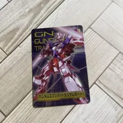 機動戦士ガンダム00　MS＆キャラクターセレクション　MISSION：003のサムネイル