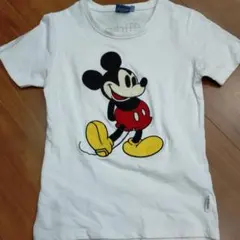 め*.様 Disney　Tシャツ　ミッキー　半袖