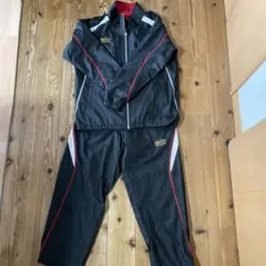 ゼット ジャケット パンツセット 130センチ