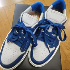 NIKE エアジョーダン1 エレベート LOW 23.5 cm