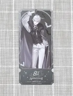 【本日限定価格】にじさんじ 特典チケット風カード 葛葉