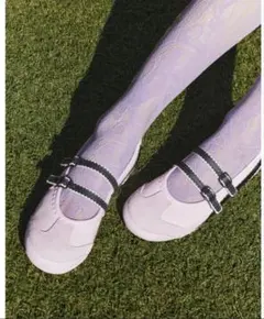 オニツカタイガー Mexico66 TGRS