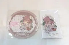 アイナナ アニカフェ アクスタ 御堂虎於