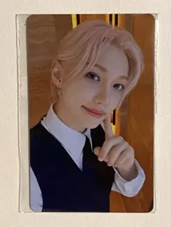 Stray Kids KARMA FANS ラキドロ フィリックス