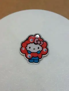 【限定コラボ】大阪関西万博　 ハローキティ　万博 ピンバッジ　EXPO ピンズ