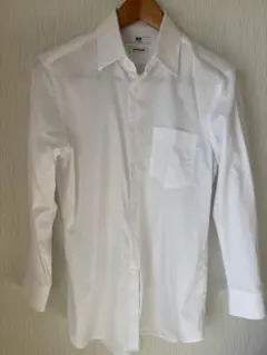 UNIQLO 長袖ビジネスシャツ M 39-80 他