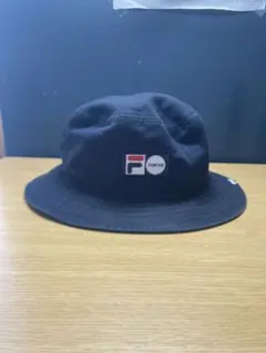 FILA バケットハット　サイズ58cm