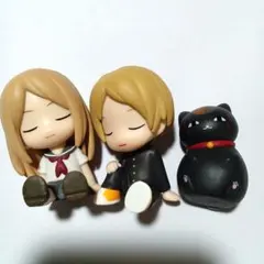 夏目友人帳　肩ズンFig. Part2