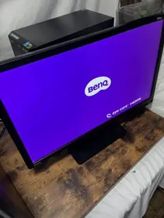 BENQ ゲーミングモニター　XL2411-B