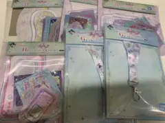 プリキュア 一番くじ 下位賞　まとめ売り