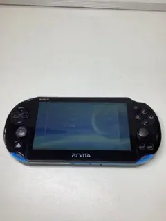 PS Vita 本体 PCH-2000 稼動品