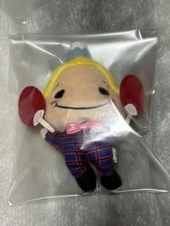 ☆Hey!Say!JUMP 山田涼介☆ぬいぐるみ くるすけ 9ぷぅ☆A