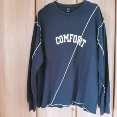 SHEIN　ロンT