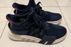 adidas EQUIPMENT ADV / 91-18 (28cm) ネイビー