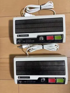 CONION FMコニーホン