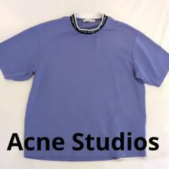 2026年最新】ACNE studios tシャツ モックネックの人気アイテム - メルカリ
